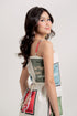 EMGEE by Get Spotted: Ligaya Maxi Dress in Tatak Pinoy Fabric